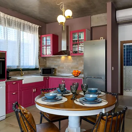 Apartament Alki Slow Living *
