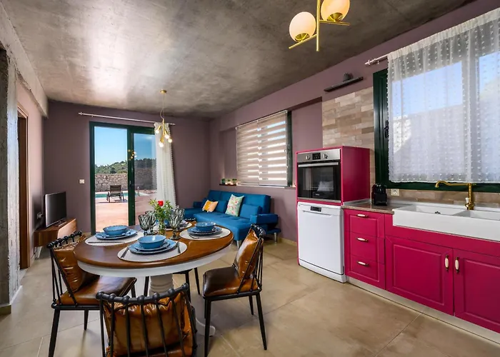 Alki Slow Living אפאנטו