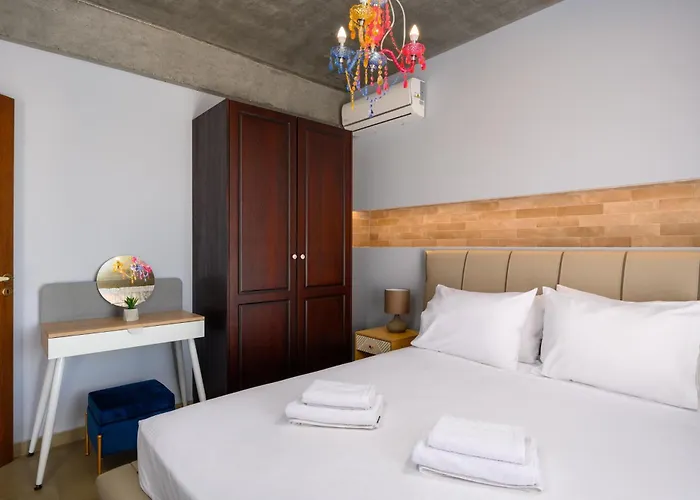 דירה Alki Slow Living