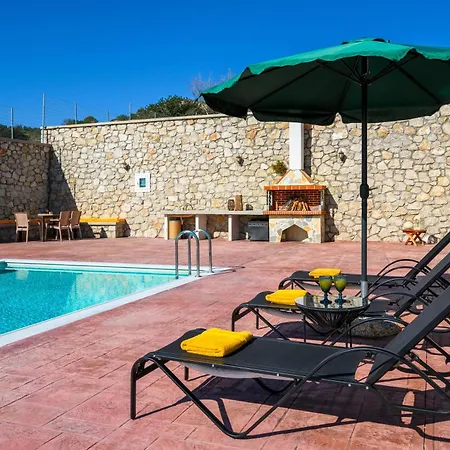 Appartement Alki Slow Living *