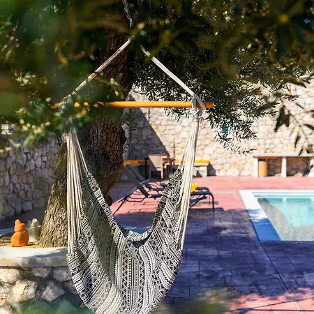 Appartement Alki Slow Living Afantou