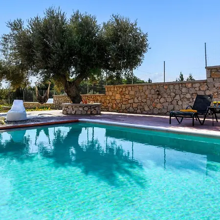 Appartement Alki Slow Living *