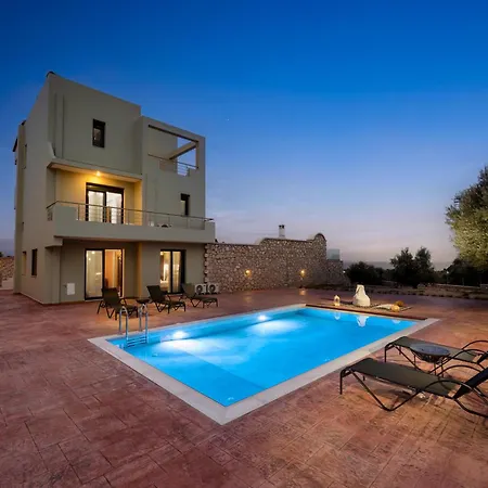 Alki Slow Living Appartement *