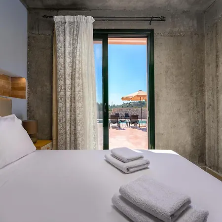 Alki Slow Living Afantou