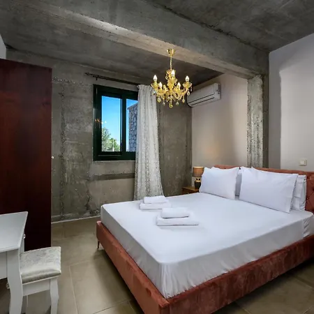 Alki Slow Living Appartement