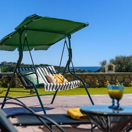 Appartement Alki Slow Living