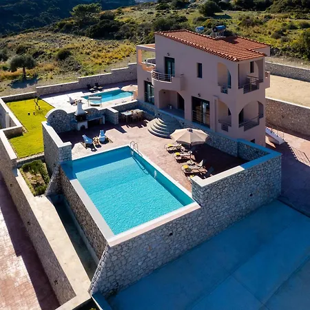 Alki Slow Living Appartement *