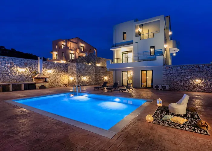 Appartamento Alki Slow Living Afando