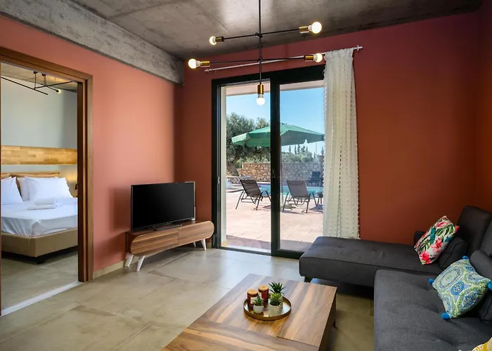 Alki Slow Living Appartamento