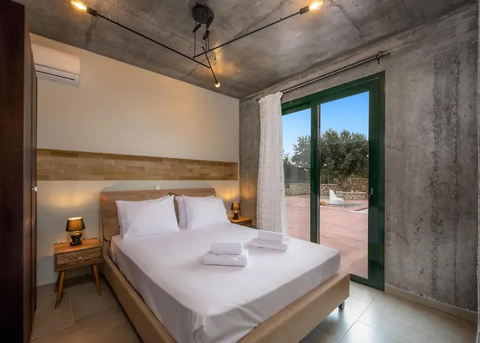 Alki Slow Living Appartamento *