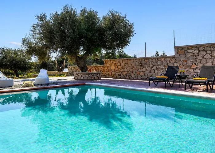 Appartamento Alki Slow Living *