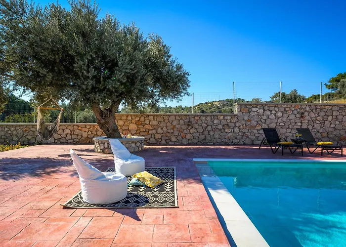 Appartamento Alki Slow Living