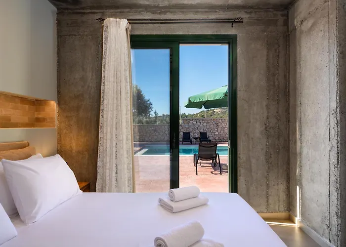 Appartamento Alki Slow Living *