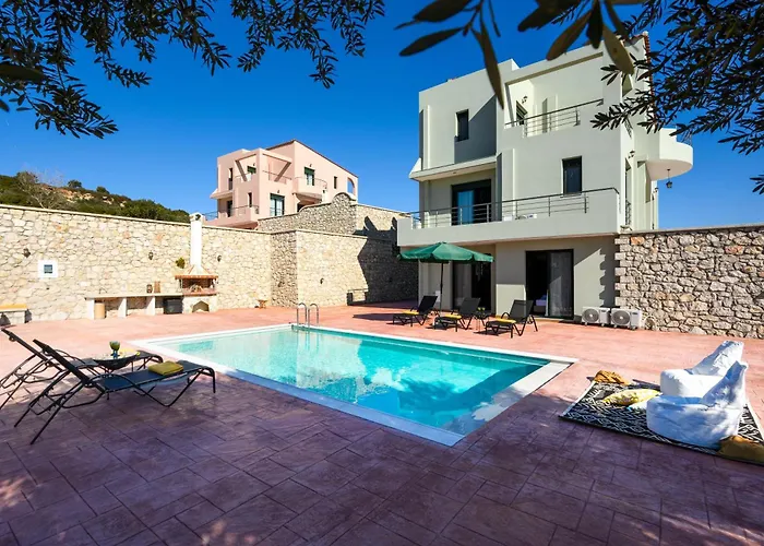 Appartamento Alki Slow Living Afando