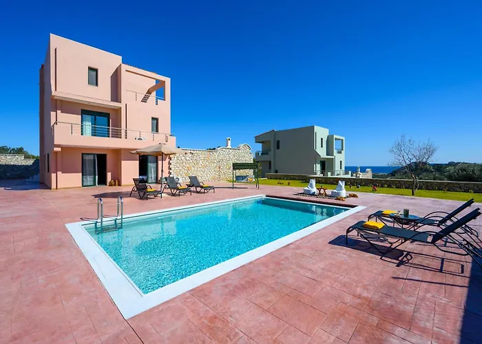 Appartamento Alki Slow Living Afando