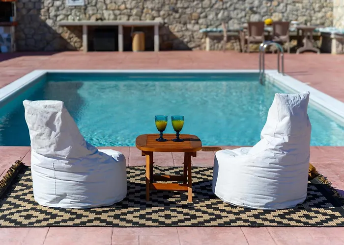 Alki Slow Living Appartamento *