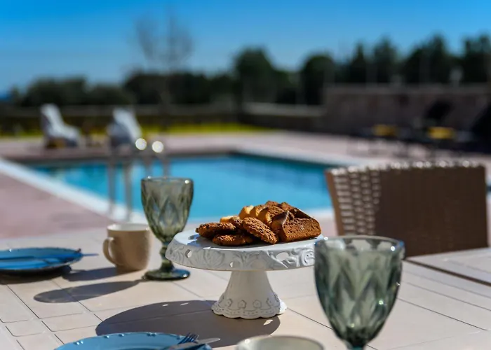 Appartamento Alki Slow Living *