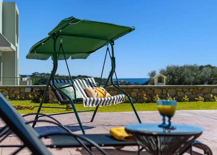 Appartamento Alki Slow Living