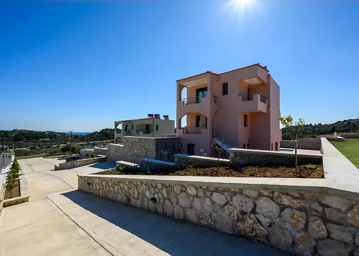 Alki Slow Living * Afando