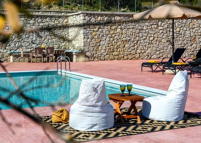 Appartamento Alki Slow Living Afando