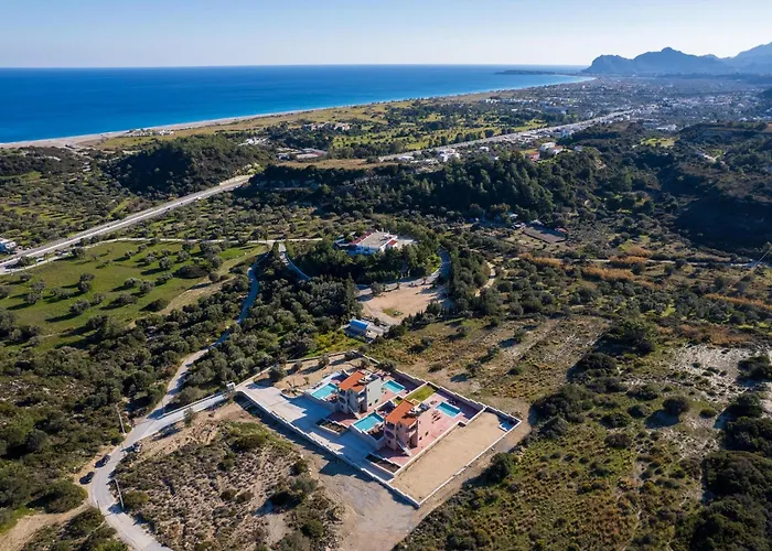 Alki Slow Living * Afando