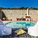 Alki Slow Living Apartment Afandou