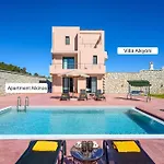 Apartment Alki Slow Living Afandou