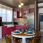 Apartment Alki Slow Living *