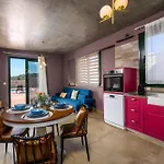 Alki Slow Living Afandou