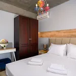 Apartment Alki Slow Living