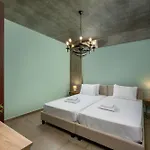 Alki Slow Living Apartment Afandou