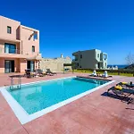 Apartment Alki Slow Living Afandou