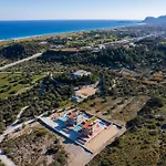 Alki Slow Living * Afandou