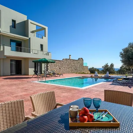 Alki Slow Living Апартаменты