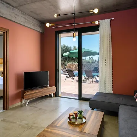 Alki Slow Living 아파트