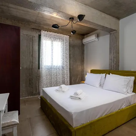 Alki Slow Living 아파트 아판토우