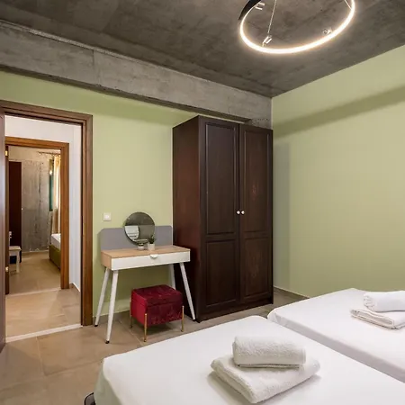 דירה Alki Slow Living