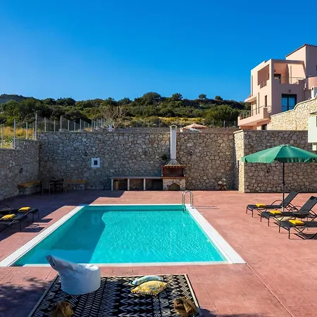 Alki Slow Living 아파트