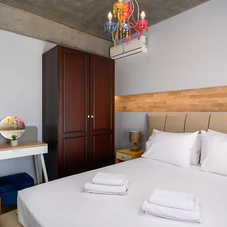 아파트 Alki Slow Living