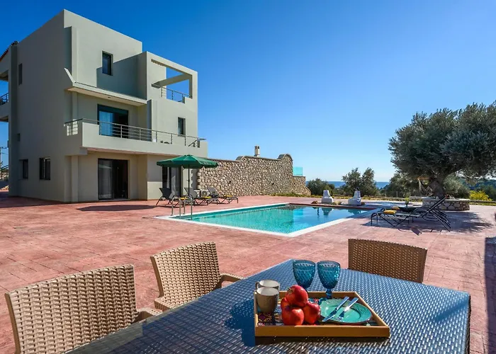 Alki Slow Living Апартаменты