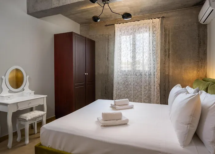 Alki Slow Living * Афанту