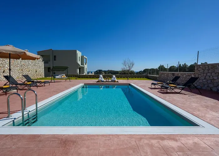 Alki Slow Living * Афанту