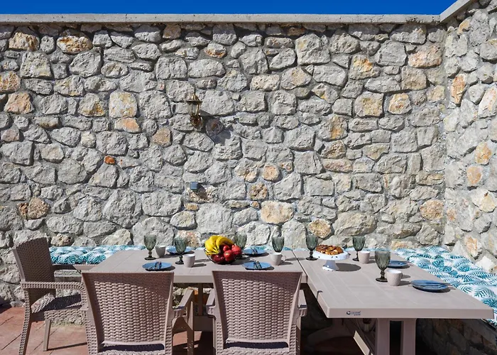 Апартаменты Alki Slow Living