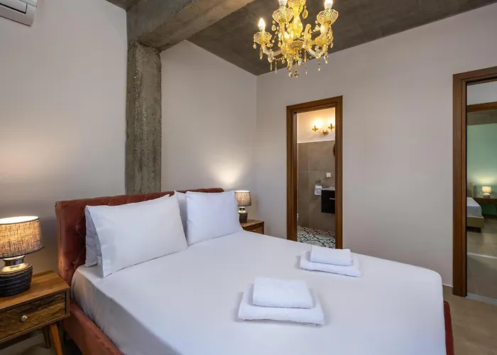 Alki Slow Living * Афанту