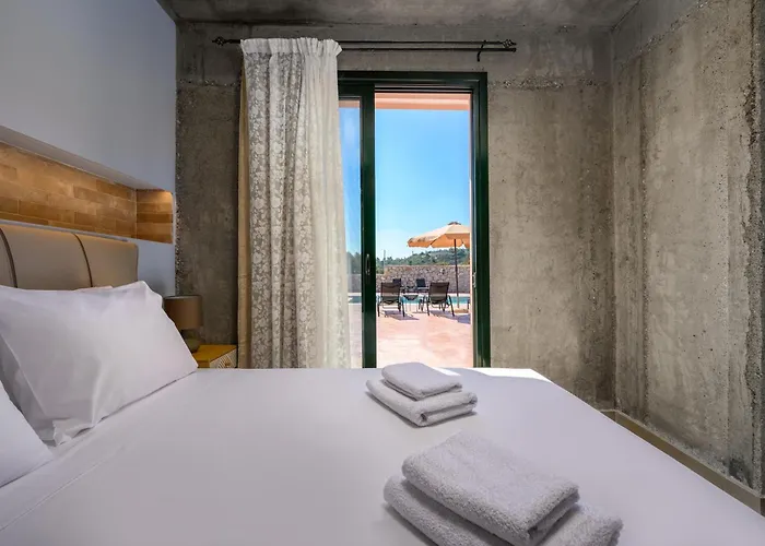 Alki Slow Living Афанту