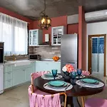 Apartman Alki Slow Living