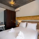 Alki Slow Living Apartman Afándu