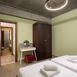 Apartman Alki Slow Living