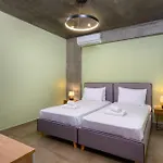 Alki Slow Living Apartman *