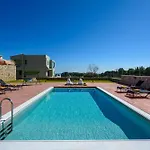 Apartman Alki Slow Living *